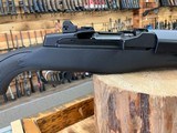 Ruger Mini Thirty Rifle - 7.62x39mm - 20+1 - 16.10