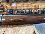 Browning 53 Rifle - 32-20 Win - 8 of 17