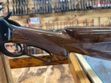 Browning 53 Rifle - 32-20 Win - 16 of 17