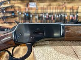Browning 53 Rifle - 32-20 Win - 7 of 17
