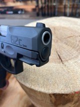 Taurus G2C Pistol - 9mm - 12+1 - 3.2'' - Black - 4 of 4