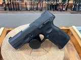 Taurus G2C Pistol - 9mm - 12+1 - 3.2'' - Black - 2 of 4