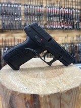 Kel-Tec P17 Pistol - 22 LR, 16+1, 3.80
