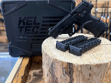 Kel-Tec P17 Pistol - 22 LR, 16+1, 3.80