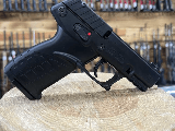 Kel-Tec P17 Pistol - 22 LR, 16+1, 3.80