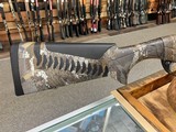 Benelli Super Black Eagle 3 Shotgun - 12 Ga - 3.5