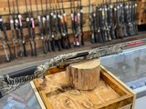 Benelli Super Black Eagle 3 Shotgun - 12 Ga - 3.5