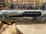 Benelli Super Black Eagle 3 Shotgun - 12 Ga - 3.5