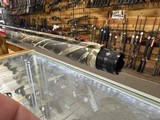 Benelli Super Black Eagle 3 Shotgun - 12 Ga - 3.5