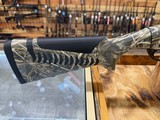 Benelli Super Black Eagle 3 Shotgun - 12 ga, 3.5