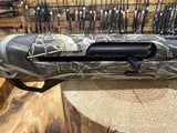 Benelli Super Black Eagle 3 Shotgun - 12 ga, 3.5