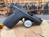 Smith & Wesson PC Bodyguard 2.0 Carry Comp Pistol - 380 ACP - 12+1 - 3.10