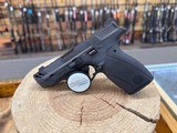 Smith & Wesson PC Bodyguard 2.0 Carry Comp Pistol - 380 ACP - 12+1 - 3.10