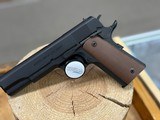 GForce Arms 1911A1 US ARMY Pistol - 45 ACP - 5