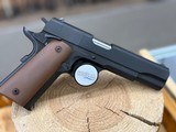 GForce Arms 1911A1 US ARMY Pistol - 45 ACP - 5
