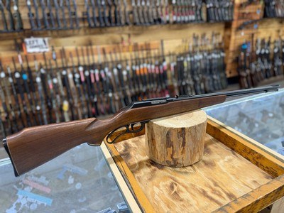 Marlin Model 57 'Levermatic' .22 Magnum