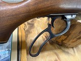 Marlin Model 57 'Levermatic' .22 Magnum - 3 of 10