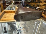Remington 1902 carbine Rifle - 7x57 - 11 of 14
