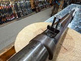 Remington 1902 carbine Rifle - 7x57 - 3 of 14