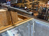 Remington 1902 carbine Rifle - 7x57 - 13 of 14