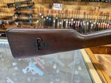 Remington 1902 carbine Rifle - 7x57 - 5 of 14