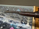 Remington 1902 carbine Rifle - 7x57 - 8 of 14