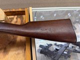 Remington 1902 carbine Rifle - 7x57 - 12 of 14