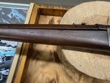 Remington 1902 carbine Rifle - 7x57 - 9 of 14