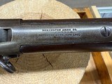 Remington 1902 carbine Rifle - 7x57 - 6 of 14