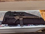 Black Rain Ordnance Spec15 w/Optic Rifle - 223 Rem/5.56 NATO, 30+1, 16