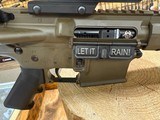 Black Rain Ordnance Spec15 w/Optic Rifle - 223 Rem/5.56 NATO, 30+1, 16
