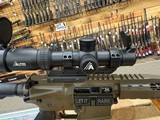 Black Rain Ordnance Spec15 w/Optic Rifle - 223 Rem/5.56 NATO, 30+1, 16