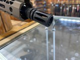 Black Rain Ordnance Spec15 w/Optic Rifle - 223 Rem/5.56 NATO 30+1 16