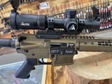 Black Rain Ordnance Spec15 w/Optic Rifle - 223 Rem/5.56 NATO 30+1 16