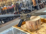 Black Rain Ordnance Spec15 w/Optic Rifle - 223 Rem/5.56 NATO 30+1 16