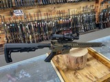 Black Rain Ordnance Spec15 w/Optic Rifle - 223 Rem/5.56 NATO 30+1 16