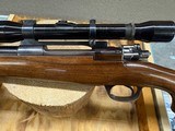 Mauser Mannlicher Stock Rifle - 257 Roberts - 7 of 11