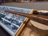 Mauser Mannlicher Stock Rifle - 257 Roberts - 5 of 11