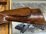 Mauser Mannlicher Stock Rifle - 257 Roberts - 9 of 11