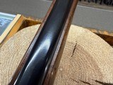 Mauser Mannlicher Stock Rifle - 257 Roberts - 3 of 11