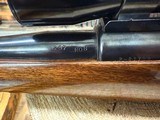 Mauser Mannlicher Stock Rifle - 257 Roberts - 4 of 11