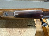 Mauser Mannlicher Stock Rifle - 257 Roberts - 6 of 11