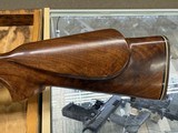 Mauser Mannlicher Stock Rifle - 257 Roberts - 8 of 11