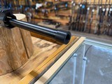 Mountain Billy Gun Lab Goat-15 Rifle - 22 LR, 16