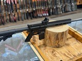Mountain Billy Gun Lab Goat-15 Rifle - 22 LR, 16