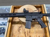 Mountain Billy Gun Lab Goat-15 Rifle - 22 LR, 16