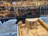 Mountain Billy Gun Lab Goat-15 Rifle - 22 LR, 16