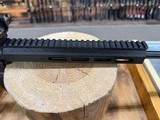 Mountain Billy Gun Lab Goat-15 Rifle - 22 LR, 16