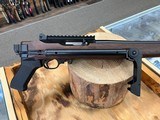 Ruger 10/22 Rifle - 22LR - 16.5