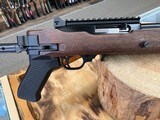 Ruger 10/22 Rifle - 22LR - 16.5